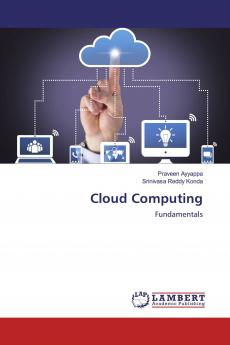 Cloud Computing