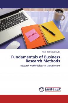 Fundamentals of Business Research Methods