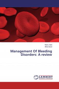 Management Of Bleeding Disorders