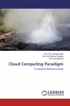 Cloud Computing Paradigm