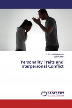 Personality Traits and Interpersonal Conflict
