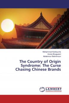 The Country of Origin Syndrome