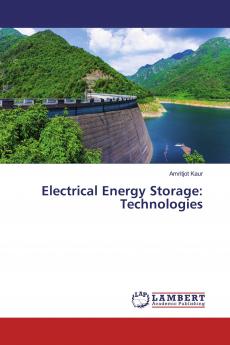 Electrical Energy Storage