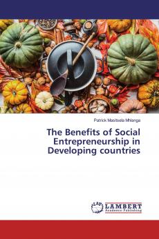 The Benefits of Social Entrepreneurship in Developing countries