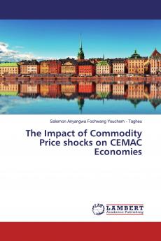The Impact of Commodity Price shocks on CEMAC Economies