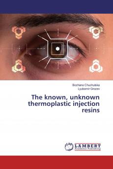 The known unknown thermoplastic injection resins