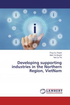 Developing supporting industries in the Northern Region VietNam