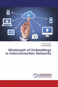 Wirelength of Embeddings in Interconnection Networks