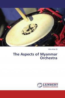 The Aspects of Myanmar Orchestra