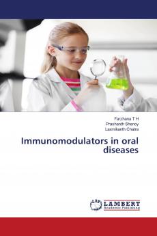 Immunomodulators in oral diseases