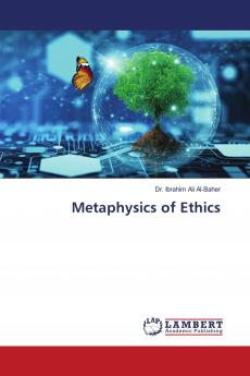 Metaphysics of Ethics