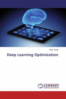 Deep Learning Optimization