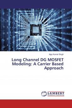 Long Channel DG MOSFET Modeling