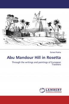 Abu Mandour Hill in Rosetta