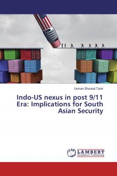 Indo-US nexus in post 9/11 Era