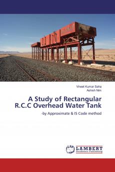 A Study of Rectangular R.C.C Overhead Water Tank