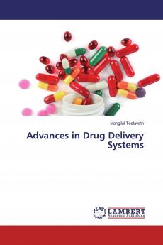 Advances in Drug Delivery Systems
