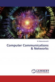 Computer Communications & Networks