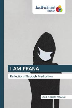 I AM PRANA