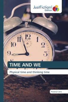 TIME AND WE