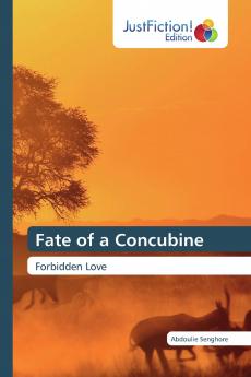 Fate of a Concubine