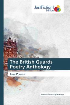 The British Guards Poetry Anthology