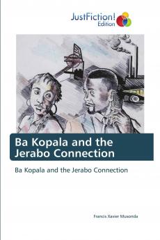 Ba Kopala and the Jerabo Connection