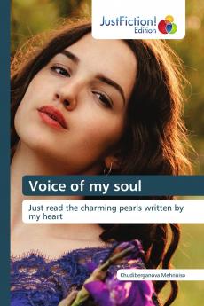 Voice of my soul