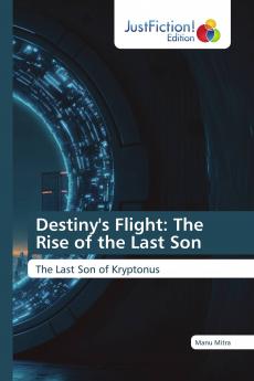 Destiny's Flight