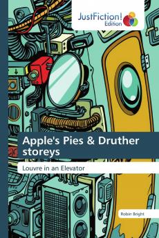 Apple's Pies & Druther storeys