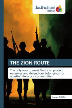 THE ZION ROUTE