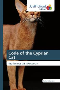 Code of the Cyprian Cat