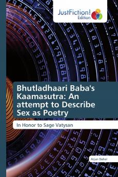 Bhutladhaari Baba's Kaamasutra
