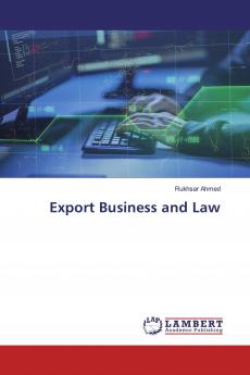 Export Business and Law