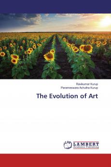 The Evolution of Art