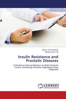 Insulin Resistance and Prostatic Diseases