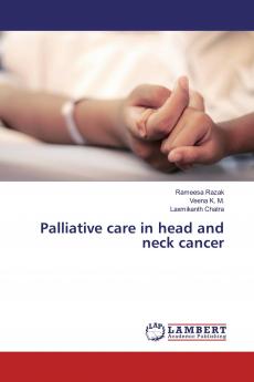 Palliative care in head and neck cancer