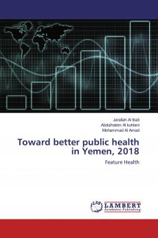 Toward better public health in Yemen 2018