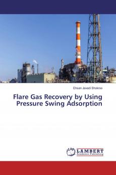 Flare Gas Recovery by Using Pressure Swing Adsorption