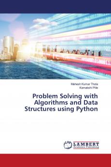 Problem Solving with Algorithms and Data Structures using Python