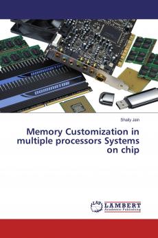 Memory Customization in multiple processors Systems on chip