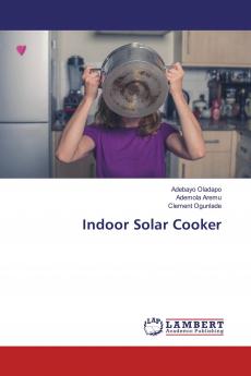 Indoor Solar Cooker