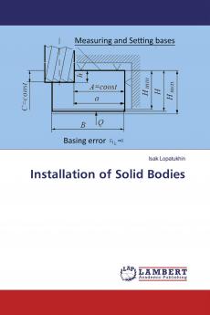 Installation of Solid Bodies