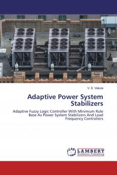 Adaptive Power System Stabilizers