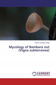 Mycology of Bambara nut (Vigna subterranea)