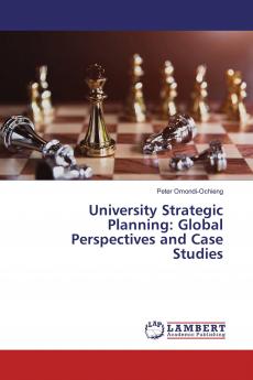 University Strategic Planning