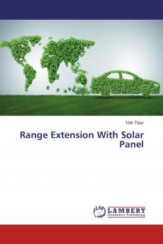 Range Extension With Solar Panel