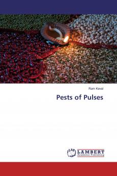 Pests of Pulses