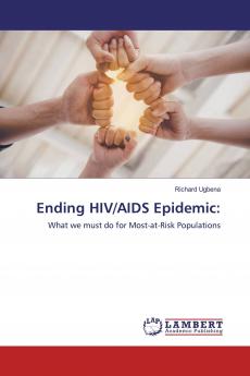 Ending HIV/AIDS Epidemic: