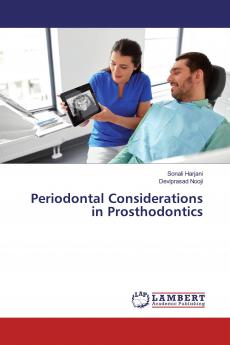 Periodontal Considerations in Prosthodontics